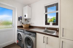 Utility Room- click for photo gallery